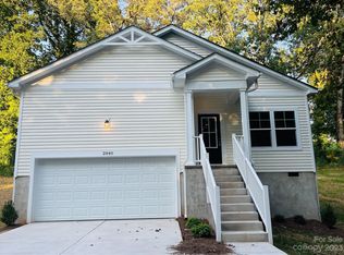 2840 4th Street Pl NW #2, Hickory, NC 28601
