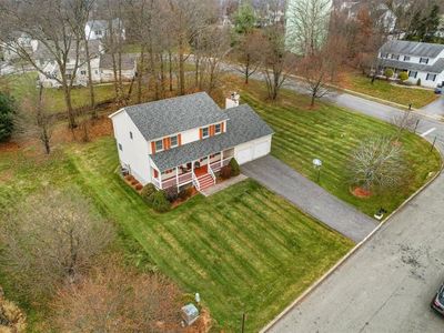 2 Whitman Place, Monroe, NY, 10950