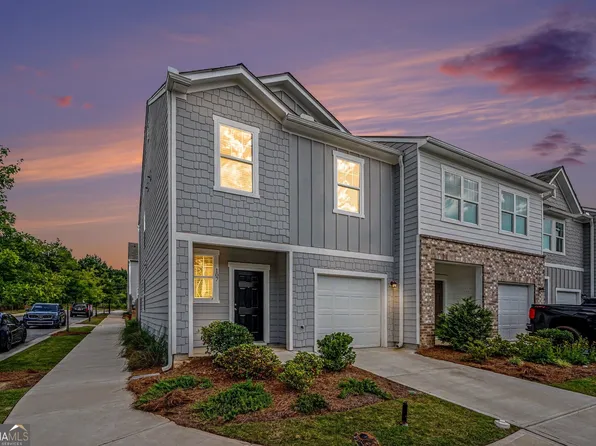 107 Thetford Way, Winder, GA 30680
