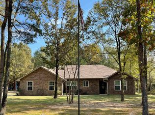 4147 Fm 1002, Big Sandy, TX 75755
