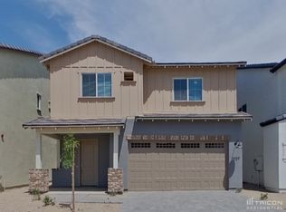 1329 S Quinn, Mesa, AZ 85206
