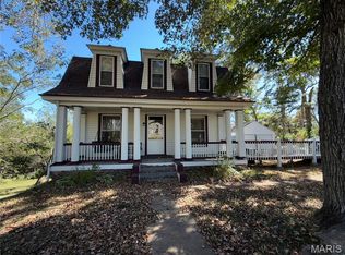 316 N College St, Arcadia, MO