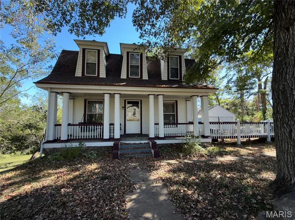 316 N College St, Arcadia, MO 63621