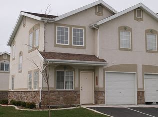 3694 S Crespi Ct UNIT A, West Valley, UT 84119