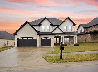 417 Weston Park, Lexington, KY 40515