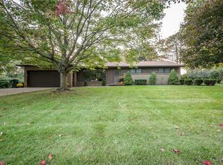 5955 Wiclif Rd NE, Canton, OH 44721