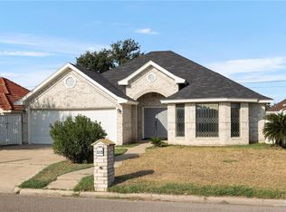 115 N Rancho Del Rey St, Mission, TX 78572