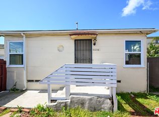 4430 W 134th St #B, Hawthorne, CA 90250
