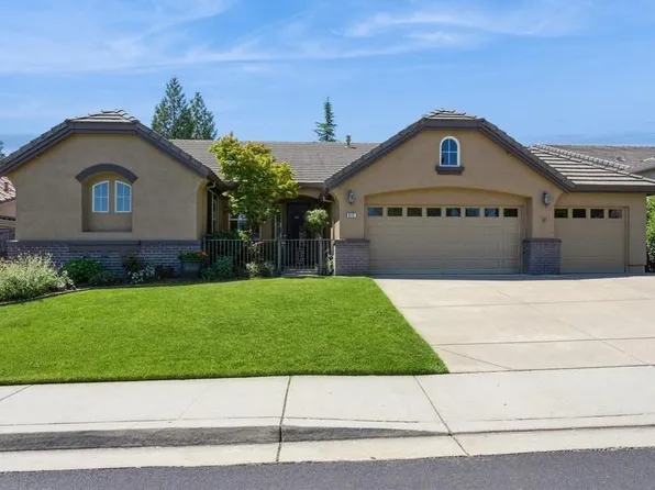 512 Oakhurst Ter, Auburn, CA 95603