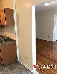 Rented by Astor Realty