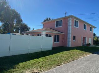 407 Esther St, New Smyrna Beach, FL 32169