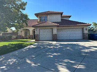 2897 Purple Sage Ln, Palmdale, CA 93550