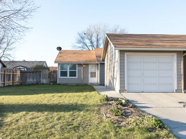 1158 SW 14th Ave, Ontario, OR
