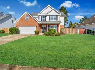 601 Bristol Way, Richmond Hill, GA 31324