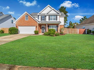 601 Bristol Way, Richmond Hill, GA, 31324