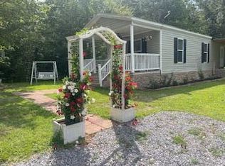 356 N Ridge Ests, Trion, GA 30753