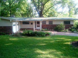 11708 Claychester Dr, Saint Louis, MO