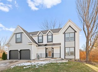 12908 Garnett Ln, Overland Park, KS 66213