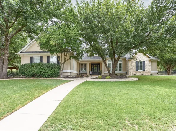 707 Wood Duck Ln, McKinney, TX 75072
