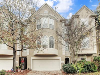 4315 Childress St, Houston, TX, 77005