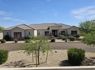19 E DESERT HILLS Drive, Phoenix, AZ 85086