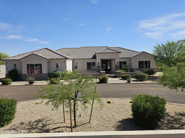 19 E Desert Hills Dr, Phoenix, AZ 85086