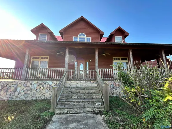 900 Happy Hill Rd, Boaz, AL 35956