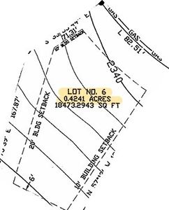 LOT 6 Freedom Rd, Berlin, PA, 15530