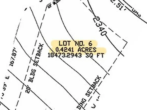 LOT 6 Freedom Rd, Berlin, PA 15530