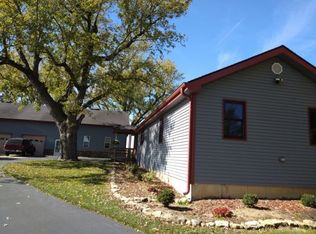 6154 S Daysville Rd, Oregon, IL 61061