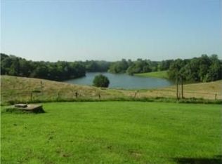 20395 Berlin Rd, Lexington, MO 64067