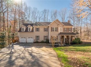 218 Culpeze Rd, Mooresville, NC 28117