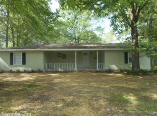 8001 Sorrells Rd, Pine Bluff, AR 71603