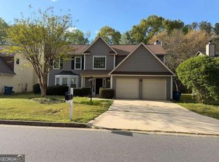 3125 Abbotts Pointe Dr, Duluth, GA