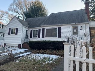 497 Walnut St, Saugus, MA 01906