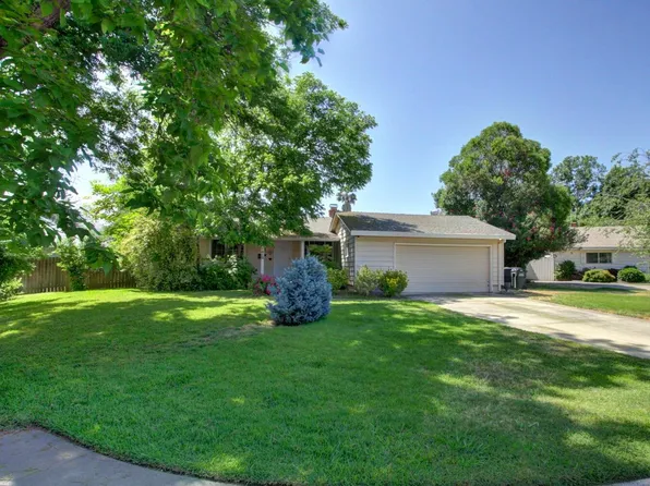 1412 Hesket Way, Sacramento, CA 95825