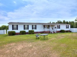 5255 Live Oak Rd, Dalzell, SC 29040