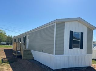 584 Flatwood Way, Newport, TN 37821