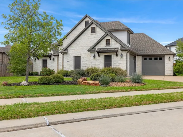 4316 Odell Ln, College Station, TX 77845