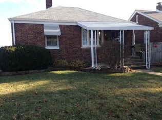 4103 Towle Ave, Hammond, IN 46327