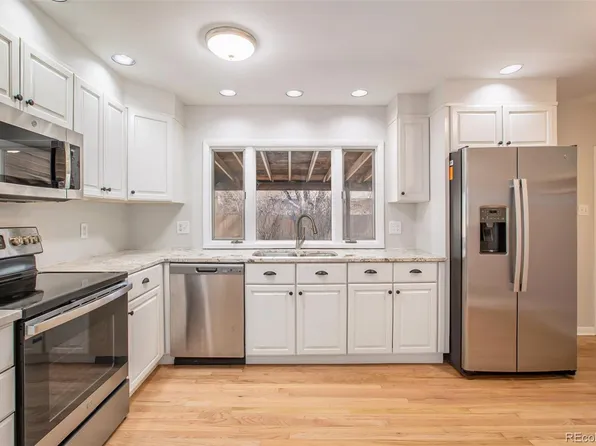 684 S Quari Street, Aurora, CO 80012