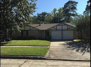 5714 Sunnygate Dr, Spring, TX 77373