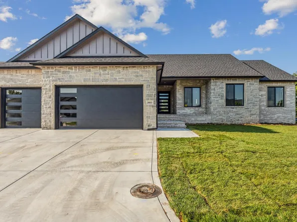 5013 N Remington St, Wichita, KS 67226