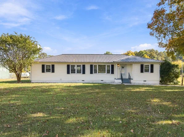 4416 Old Manchester Hwy, Tullahoma, TN 37388