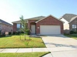 13257 Fencerow Rd, Keller, TX 76248