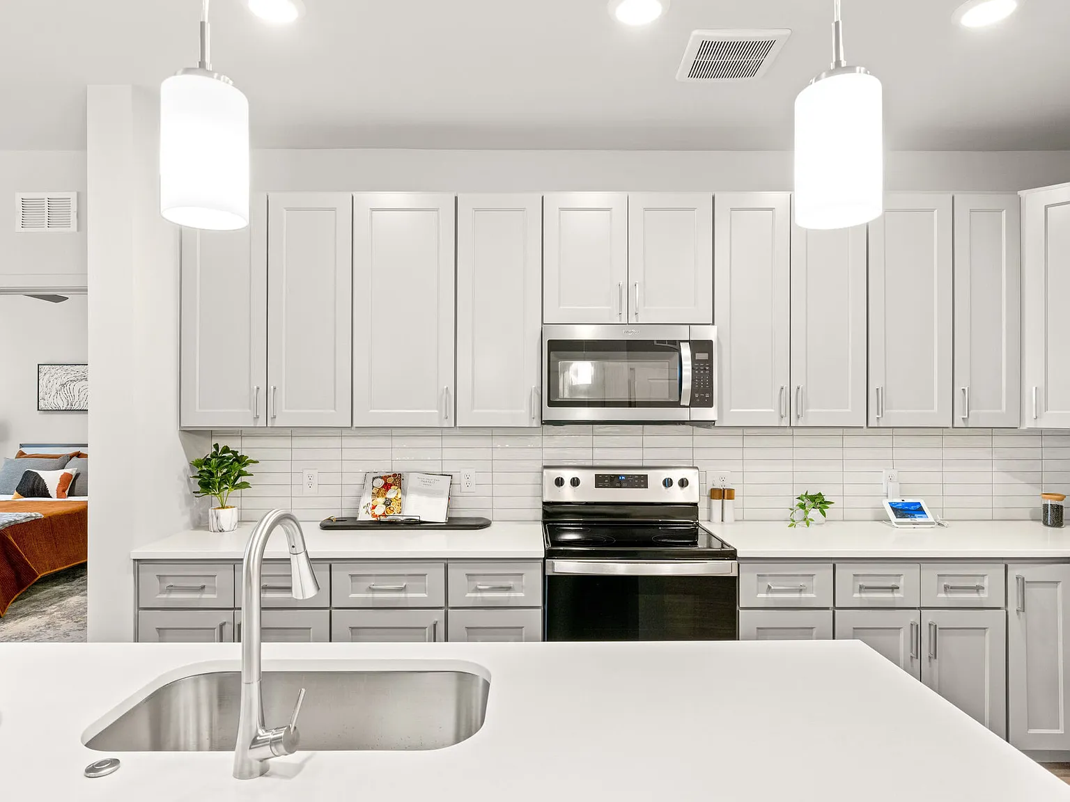 James Run Apartments — Photo 2