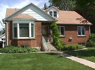 46 W 800 N, Provo, UT 84601