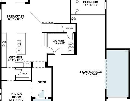 4th image of this home