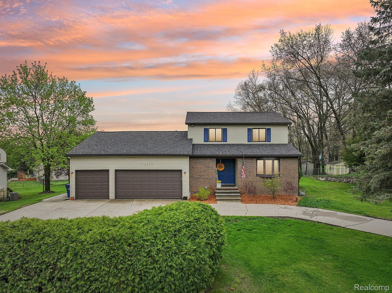 4630 Pasture Ln photo 1