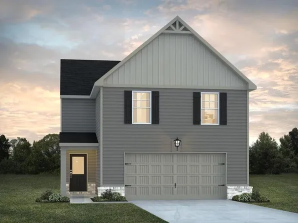 172 Percheron, Hogansville, GA 30230